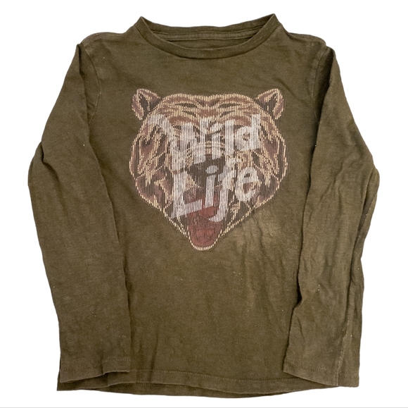 GAP Other - *4/$30* Gap Long Sleeve Tee -S